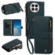 thumbnail image 5 of Funda OnePlus 13 con Cremallera, Verde, 5 of 6