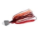 thumbnail image 2 of Falda de se?uelos Trucos de trampolín Spinner Se?uelos de pesca Finesse Chatter Color 4, 2 of 3