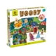 thumbnail image 1 of Puzzle de Madera Historia Pinocho 24 Piezas Ludattica, 1 of 3