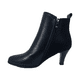 thumbnail image 4 of BOTINES BONNY FRANCO CASUALES MUJER | 275-5596 - Talla 40, 4 of 6