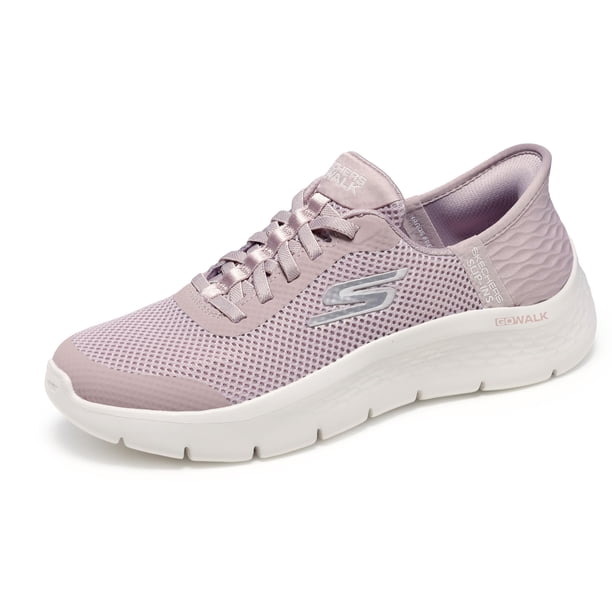 Zapatos Go Walk Flex Manos Libres Sin Cordones Grand Entry