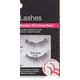 thumbnail image 3 of Pestañas magnéticas de doble tira Ardell 110 Black Professional, 3 of 6