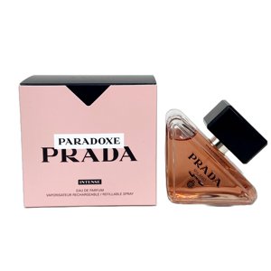 Perfume Prada Paradoxe Intense Eau De Parfum Para Mujer, 50 Ml