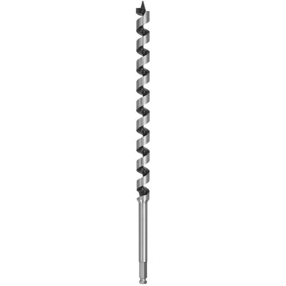 Broca Ship Auger 22 Mm X 15 Cm Dw1669