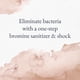 thumbnail image 3 of Sanitizante granulado bromado Sirona 907 g, 3 of 5