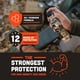 thumbnail image 3 of Repelente de insectos Ben's Hunting Formula con 20% de picaridina, 180 ml (paquete de 3), 3 of 6