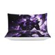 thumbnail image 3 of Solo Leveling Anime Home Bed 3-piece Set Classic Japanese Anime Polyester Wash Student Dormitory Set, 3 of 5