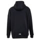 thumbnail image 3 of Poleron Colo Colo Urbano Hoodie Negro «Raza Sin Igual», 3 of 5