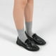 thumbnail image 3 of Mocasin Casual Mujer Charol Vintage Formal Weide YOU502, 3 of 9