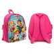 thumbnail image 4 of Patrulla Canina Mochila Escolar para Niños y Niñas, Mochila Infantil Ligera de Alta Calidad, Grande y Duradera ROSA, 4 of 6