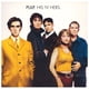 thumbnail image 1 of Pulp - His N Hers (2lp) | Vinilo, 1 of 8