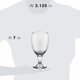 thumbnail image 4 of Gafas de fiesta Libbey Classic Goblet 480 ml, juego de 12, 4 of 6