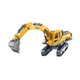 thumbnail image 5 of Camiones De Construcción Juguetes Mini Modelo De Ingeniería Para Ni?os Ni?os Ni?as Ni?os Amarillo, 5 of 5