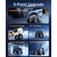 thumbnail image 3 of Soporte para celular para auto DICMKY, para tablero, giratorio 360° para iPhone, 3 of 9