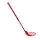 thumbnail image 5 of Palo De Floorball, Palo De Hockey De Repuesto Versátil Para Deportes De Interior Y Exterior, Mano Derecha Roja, Color Rojo, 5 of 5
