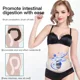 thumbnail image 2 of Portable Electric Body Slimming Machine Weight Loss Crazy Fat Burning Massage Fitness Belt Beauty Tool Constipation, 2 of 3