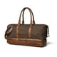thumbnail image 3 of Cartera Bandolera Sharo Marrón Claro, 3 of 10