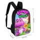 thumbnail image 2 of Mochila Desmarcar Barney y sus Amigos, 2 of 6