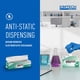 thumbnail image 5 of Limpiaparabrisas desechables Kimtech Science Kimwipes 2940, 5 of 7