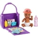 thumbnail image 2 of Juego de Alimentación y Cambio Barbie Skipper Babysitters Inc. con Muñeca de Bebé, 2 of 2