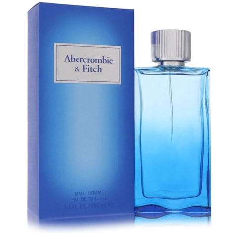 Abercrombie & Fitch - First Instinct Together De Abercrombie &
