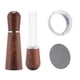 thumbnail image 1 of Kit de accesorios para espresso GdhaHsp 58 mm de acero inoxidable, 1 of 7