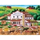 thumbnail image 2 of Rompecabezas MasterPieces Morning Delivery 300 piezas, 2 of 8