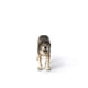 thumbnail image 2 of Figura Schleich Wild Life, realista, de lobo gris merodeando, 2 of 5