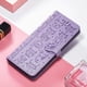 thumbnail image 3 of Funda Cartera FOXDOCK para iPhone 11 ProMax , Flip PU con Relieve de Gatos y Perros, Tarjetero y Soporte, 3 of 6