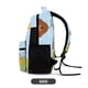 thumbnail image 5 of ¡oye Duggee! Mochila Escolar Para Niños Y Niñas Mochila Infantil De Alta Calidad Ligera Grande Y Duradera 43x15x32cm, 5 of 6