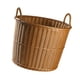 thumbnail image 4 of Cesta De Almacenamiento De Ropa Sucia, Cómoda Cesta De Basura Para Toallas De Cocina, Dormitorio, 4 of 5