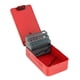 thumbnail image 1 of Estuche Para Brocas Helicoidales, Accesorio Profesional Conveniente De Hierro, Soporte Para Brocas, 25 Ranuras, 1 of 5