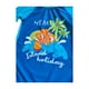 thumbnail image 4 of Polera para playa y piscina con filtro UV Talla 6-8 años, 4 of 4