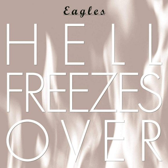Música – UNIVERSAL MUSIC GROUP – Hell Freezes Over