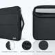 thumbnail image 4 of Funda Impermeable Para Notebook / Macbook Air / Pro Negro, 4 of 6