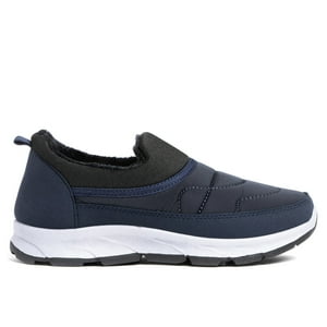 Zapatilla Mujer Azul Marino Regen Chancleta