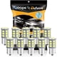 thumbnail image 1 of Ampolleta LED Qoope 1156 1141 BA15S 27SMD 12V Blanca x10, 1 of 3