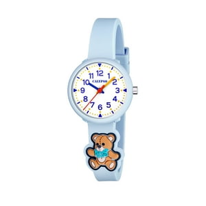 Reloj K5844/6 Calypso Blanco Infantil Digitana
