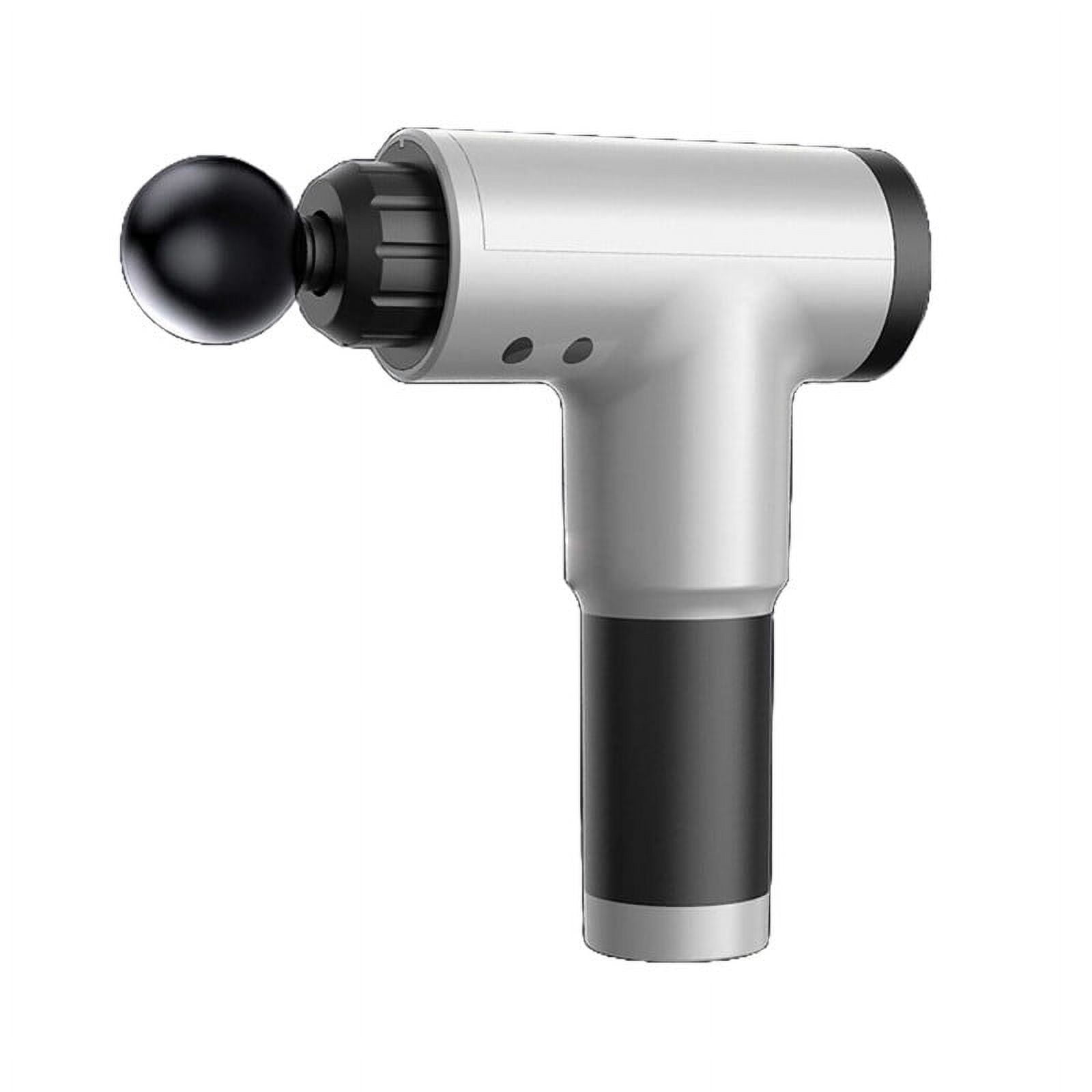 Genérico - Masajeador Pistola Relajacion Alivio Espalda Fitnes Lau