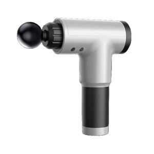 Genérico - Masajeador Pistola Relajacion Alivio Espalda Fitnes Lau