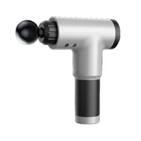 Genérico - Masajeador Pistola Relajacion Alivio Espalda Fitnes Lau