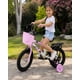 thumbnail image 2 of Bicicleta Infantil Aro 14 con Ruedas de Entrenamiento y Canasto, 2 of 6
