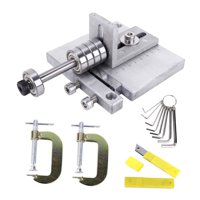 Bothyi - Cortador De Correas De Cuero Herramienta Para Cortar Tiras De Cuero Para La Elaboración De Sillas De Montar De Cuero