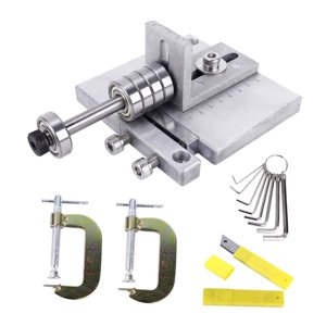 Bothyi - Cortador De Correas De Cuero Herramienta Para Cortar Tiras De Cuero Para La Elaboración De Sillas De Montar De Cuero