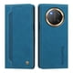 thumbnail image 2 of Funda Billetera para Honor Magic7 Lite Imán y Resistente Azul, 2 of 6
