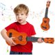 thumbnail image 1 of Ukelele Infantil Woozettn de 17 Pulgadas y 4 Cuerdas, 1 of 3