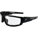 thumbnail image 2 of Gafas de sol para moto Birdz Eyewear Swoop, antivaho, 3 pares, 2 of 7