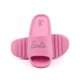 thumbnail image 3 of Sandalias Barbie para niñas, sandalias con forma de cresta moldeada, rosa, 3 of 7