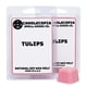 thumbnail image 1 of Candlecopia Tulips – Pack de 2 Cápsulas de Cera Aromática, 181 g, 1 of 5