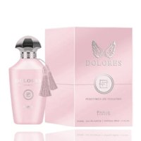 Riiffs - Dolores Fariis Edp 100Ml Mujer